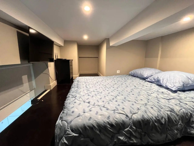 Фотография номера квартиры BestFlat24 (БэстФлэт24) на улице Шереметьевская 85с1