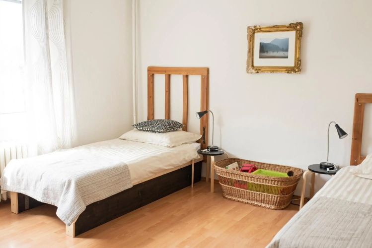 Apartman Astrum