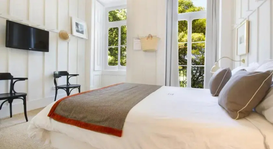 Rent4days Casa Oliver Príncipe Real