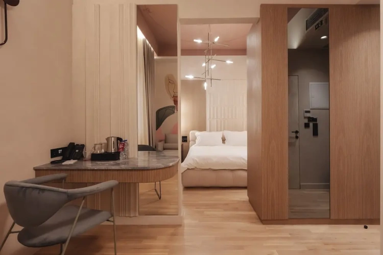 Suite