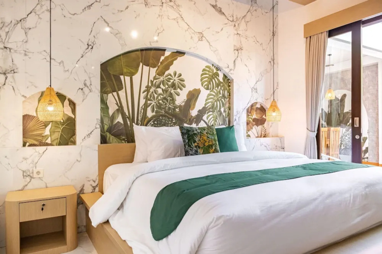 Cove Ume Nerus Residences & Villa