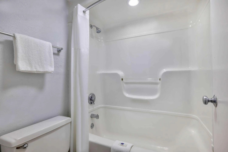 Motel 6 Hammond - Chicago Area photo 9
