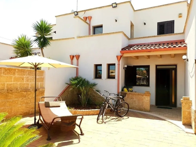 Villetta del Sol 2