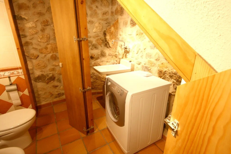 Holiday home Carrer de les Voltes