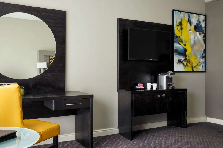 Superior room