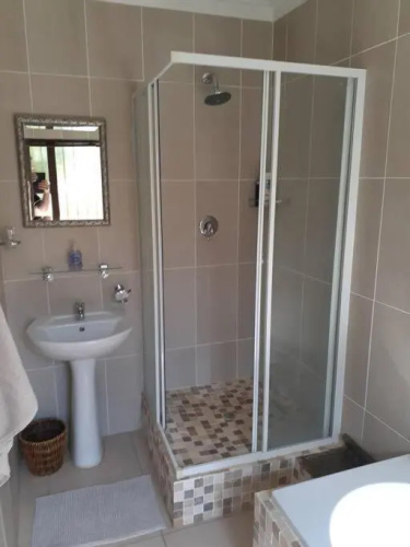No 7 en-suite accommodation