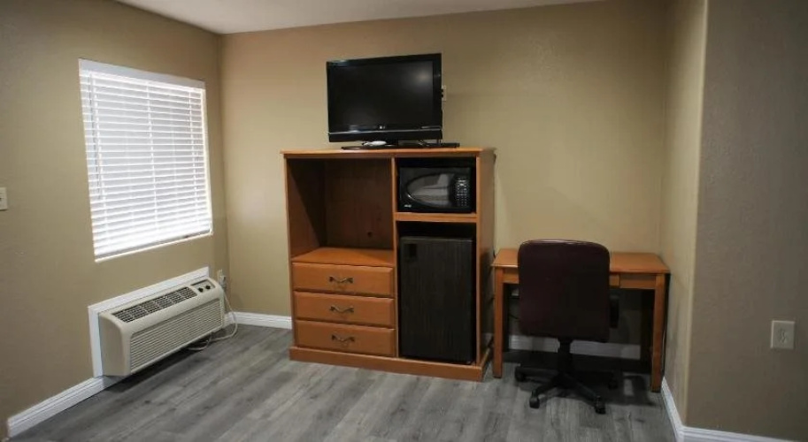 Executive Inn Deming