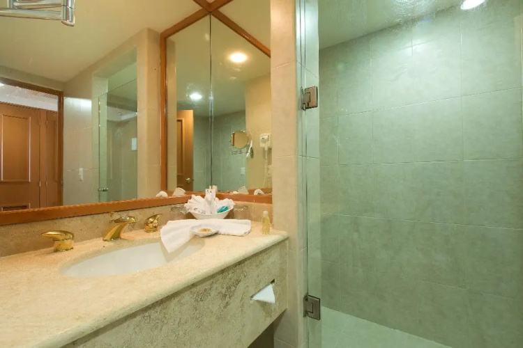 Golden Parnassus All Inclusive Resort & Spa - Adults Only photo 11