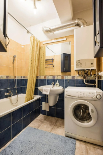 Minded Manor Apartment