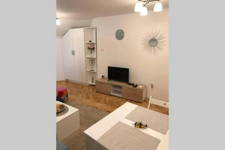 Apartman Iva
