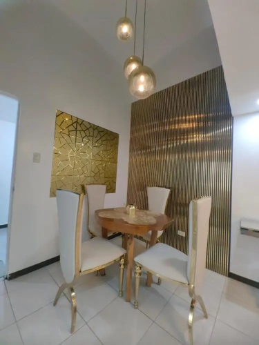 Luna Modern Guesthouse