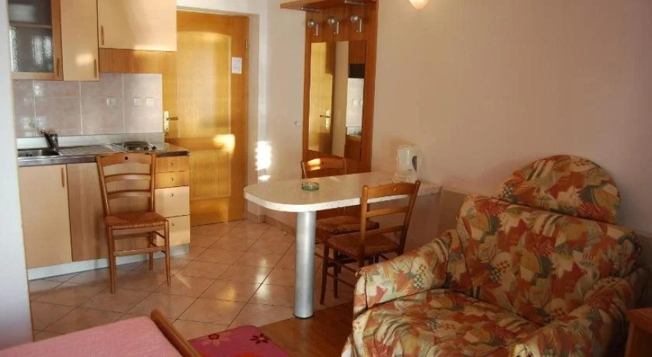 Villa Jerkan