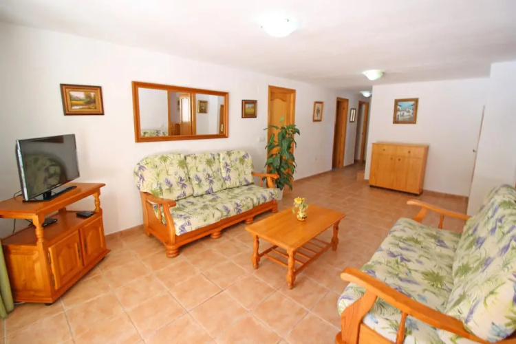 Villas Costa Calpe Maria