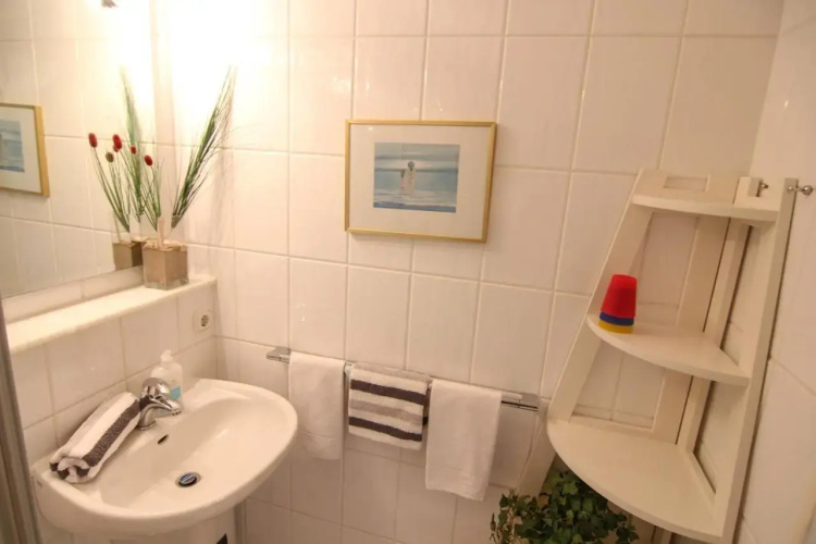 Ferienwohnung-Leuchtturm