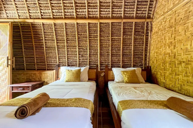 Cici Bungalow Senggigi