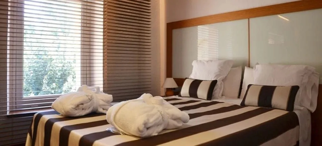 Hotel Spa La Central