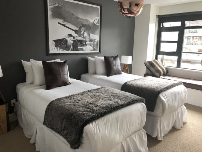 Gibbons Life Accommodations
