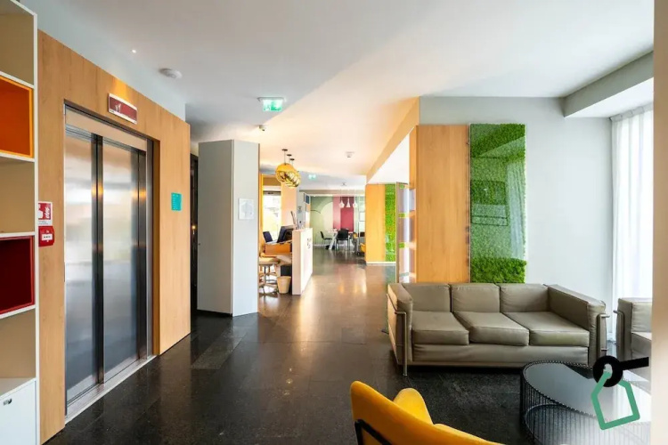 Hotelafbeelding