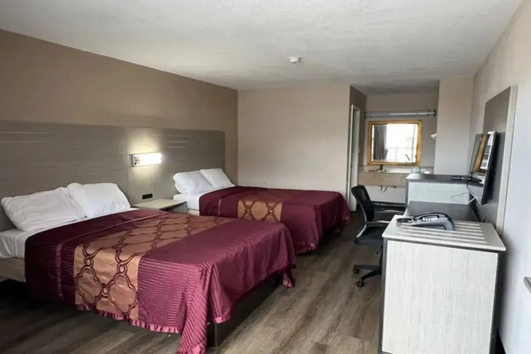 Hotelbild