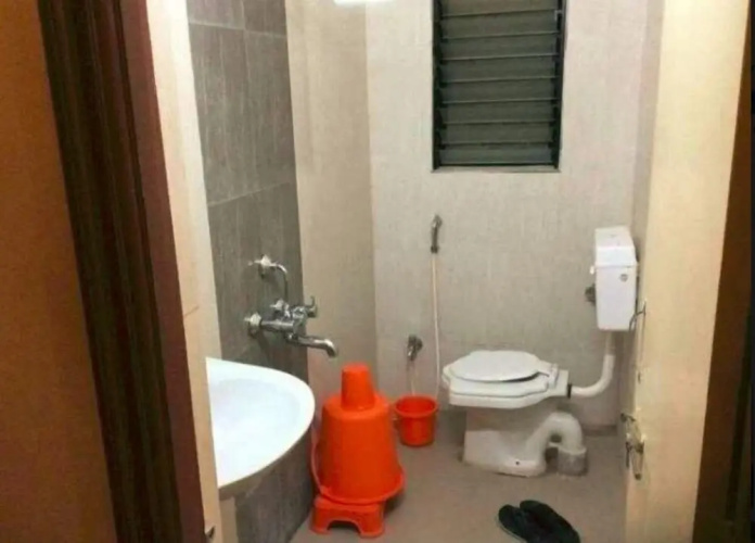 Hotel Dhanashree Pandharpur