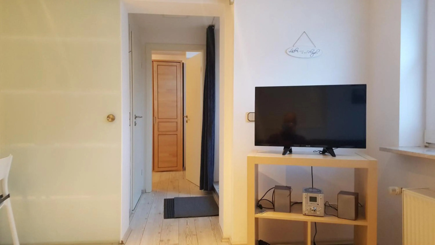 Apartment Feldmann