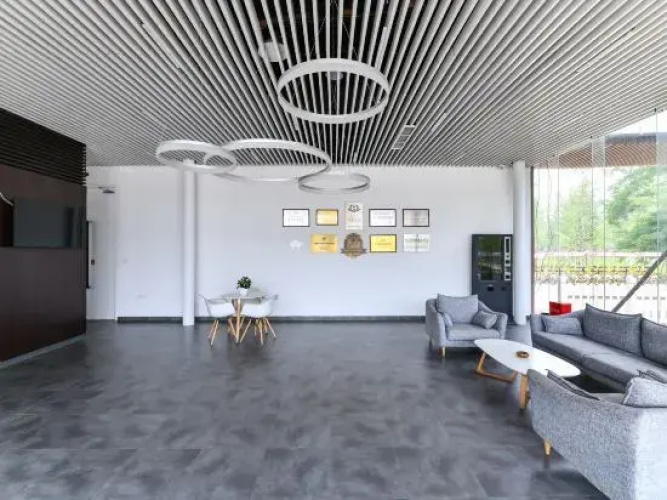 Serenus Ark