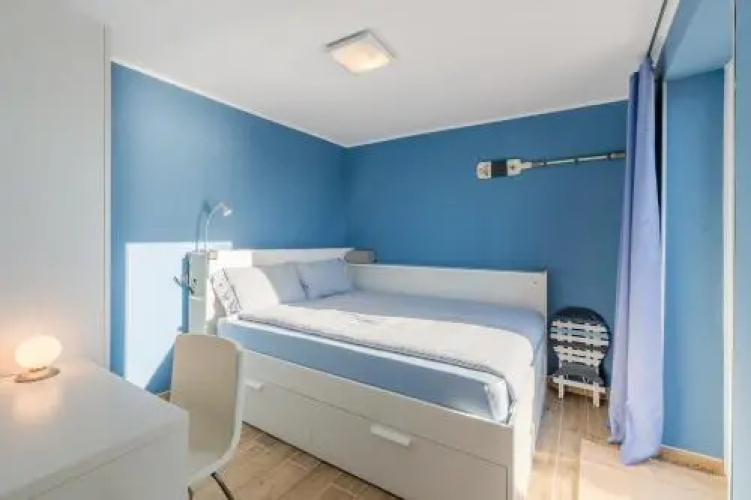 Riba Apartment