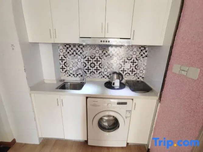 YuanMeng Apartment