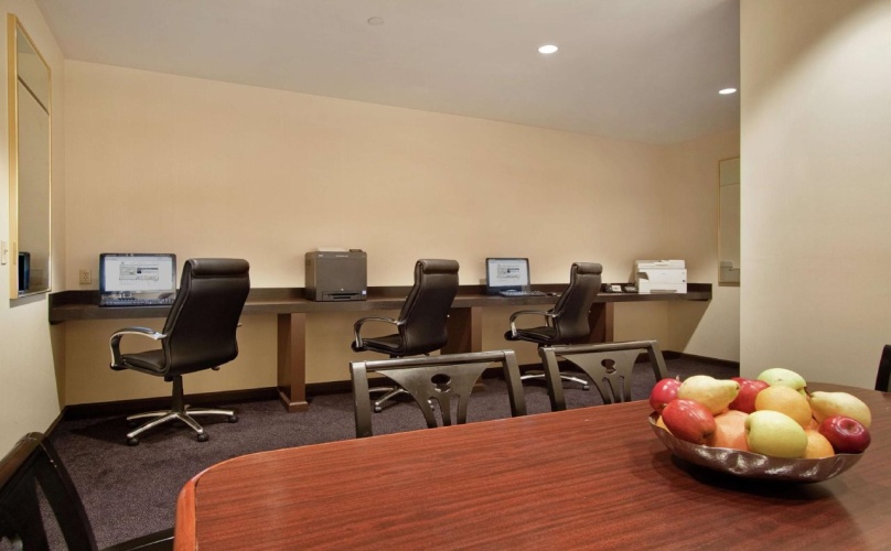Hilton Pearl River photo 24