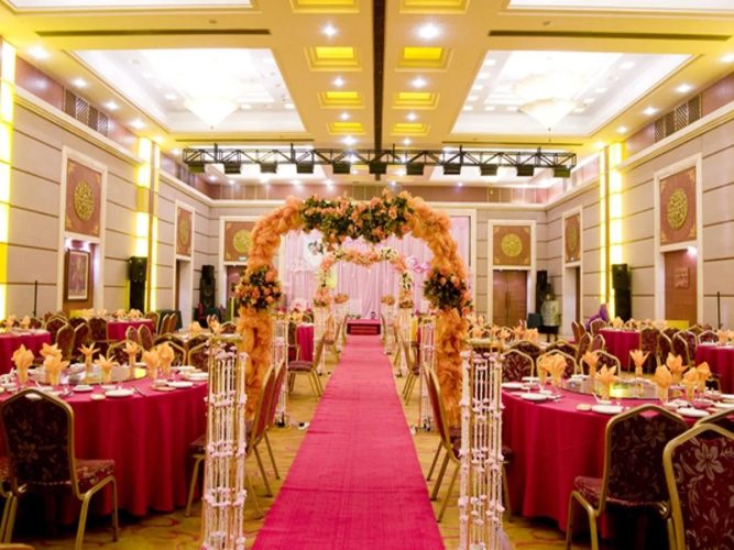 Xin Yi Hotel