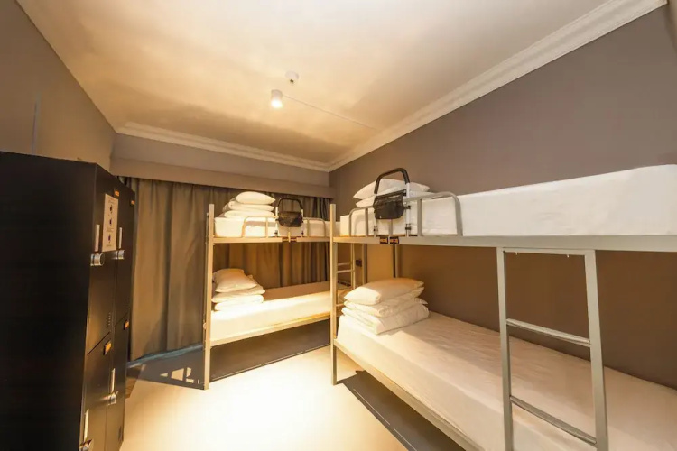 D'nova Hotel @ Kallang