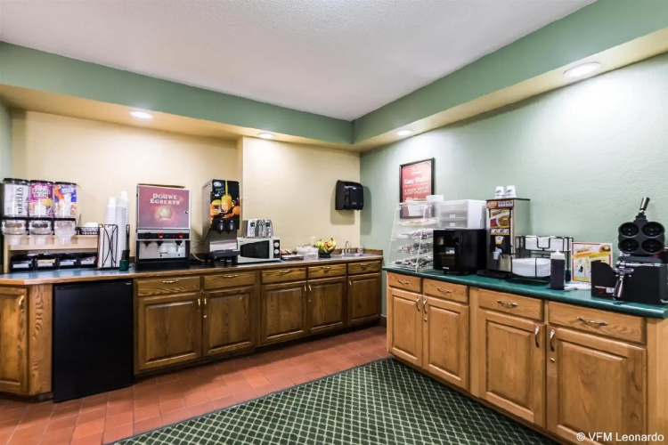 Econo Lodge