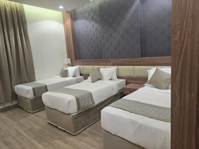 Al Jabri Hotel