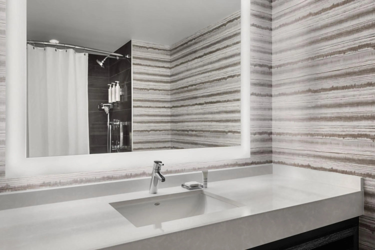 Marriott Bridgewater photo 11
