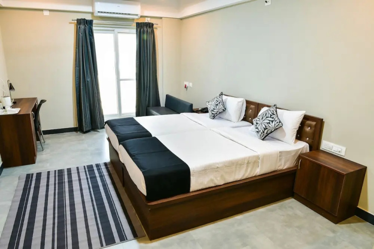 Abion Hotels