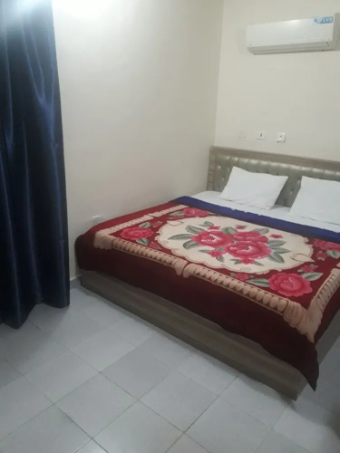 Od-Vick's Homestay
