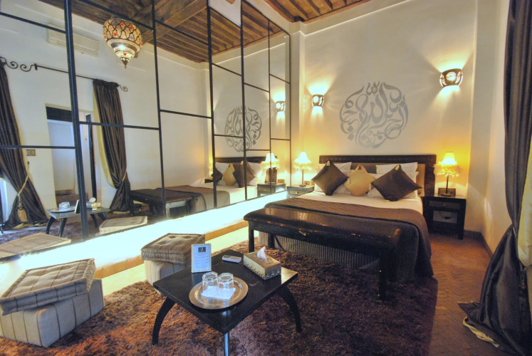 Riad Terra Bahia