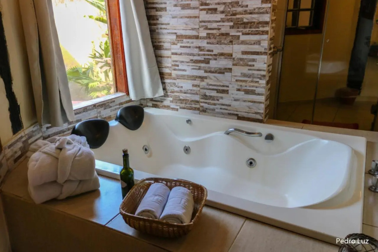 Pousada Villa Luna