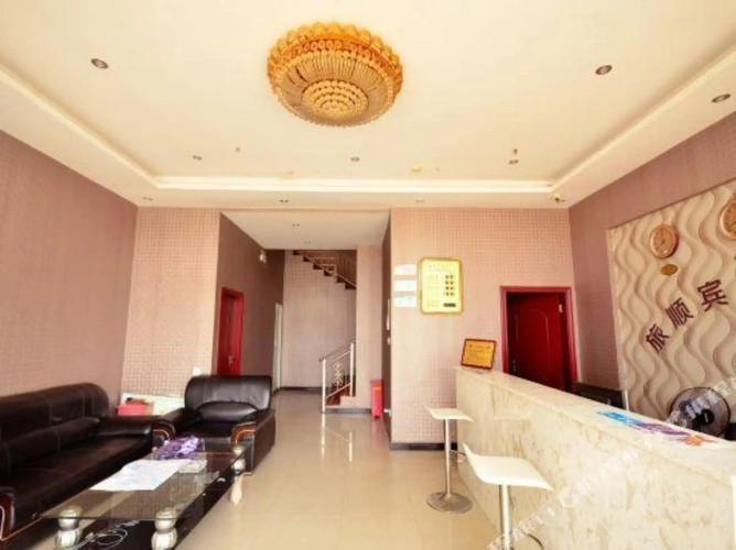 Hotel rooms