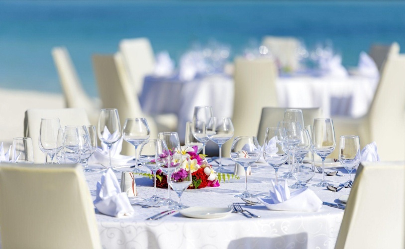 Sheraton Maldives Full Moon Resort & Spa photo 32