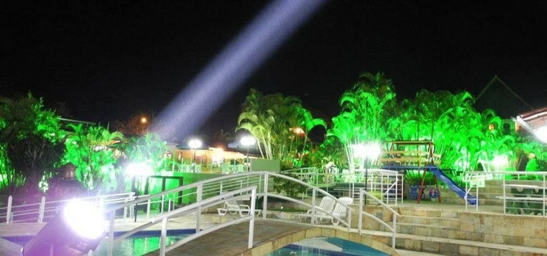 Hotel Gran Minas