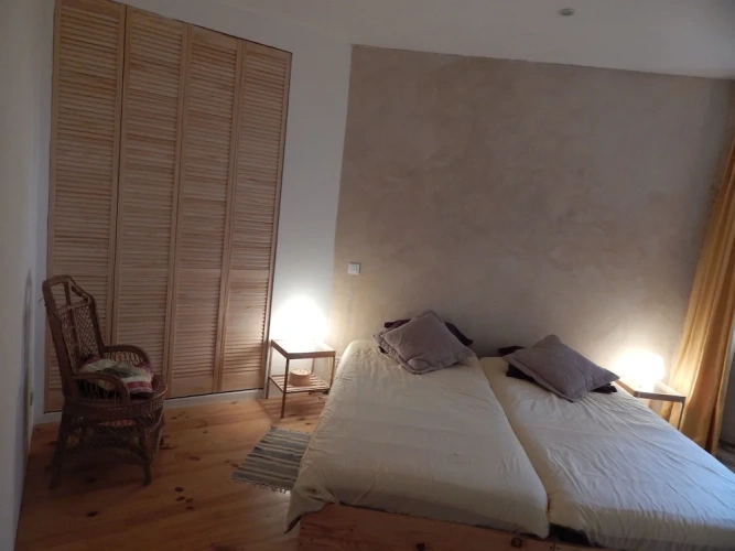 2 Bedrooms Family Suite