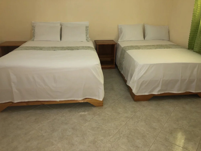 Hotel Inoubliable