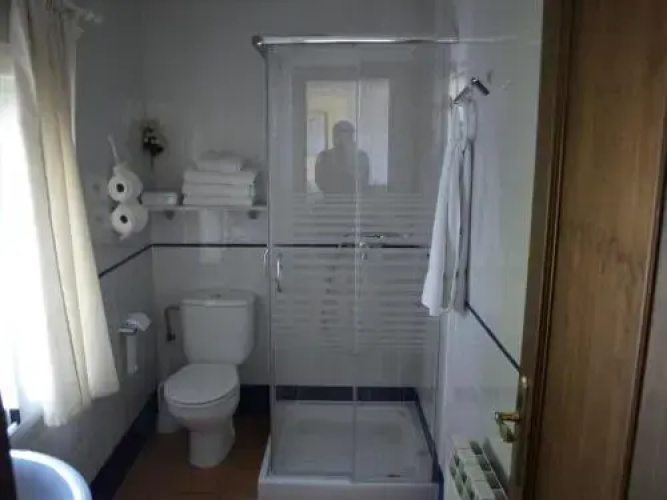Apartamentos Arroyo Parrilla