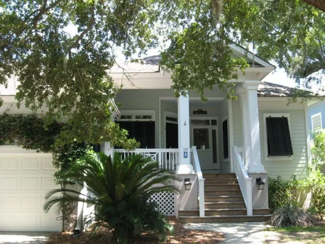 Cottage