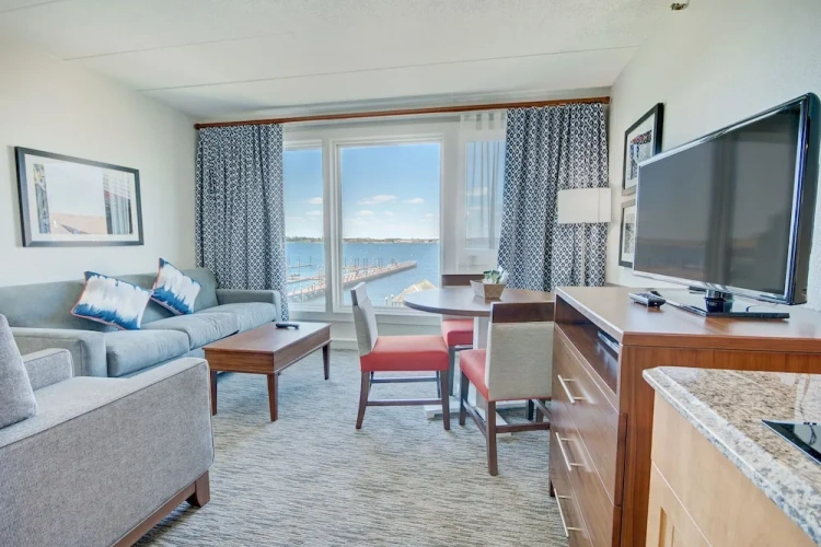 1 Bedroom Superior Suite