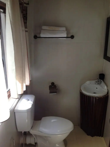 First City Lodge