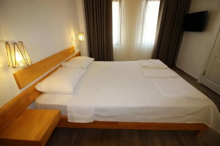 Adadayiz Otel