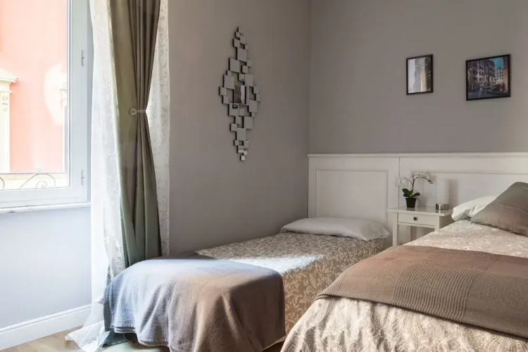 Monti49 Guesthouse
