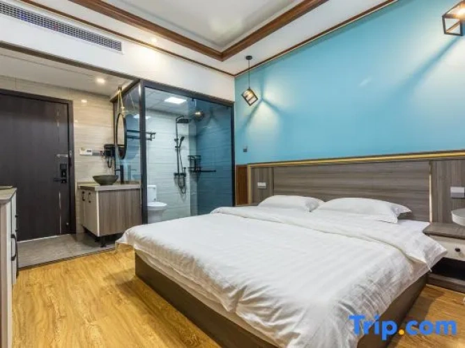 1 Bedroom Standard Family room